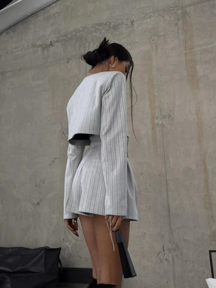 Camille Boutique - Outfit Set