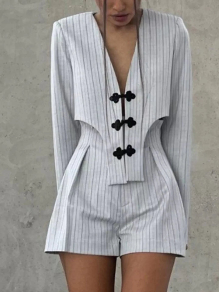 Camille Boutique - Outfit Set
