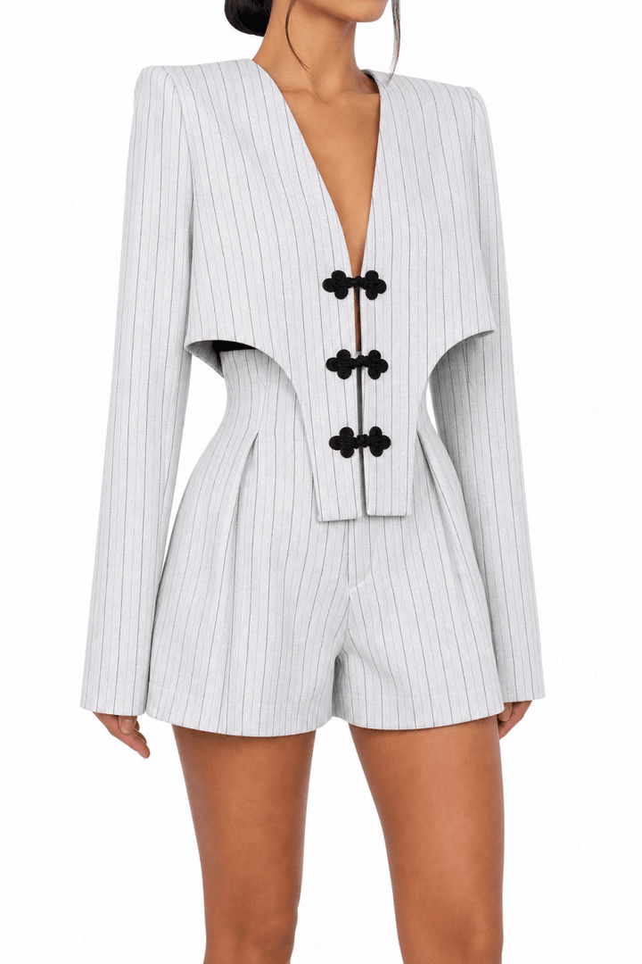 Camille Boutique - Outfit Set