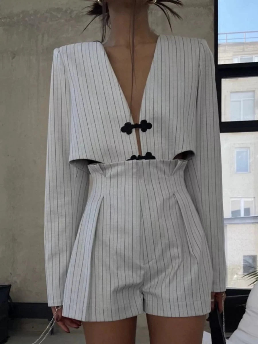 Camille Boutique - Outfit Set