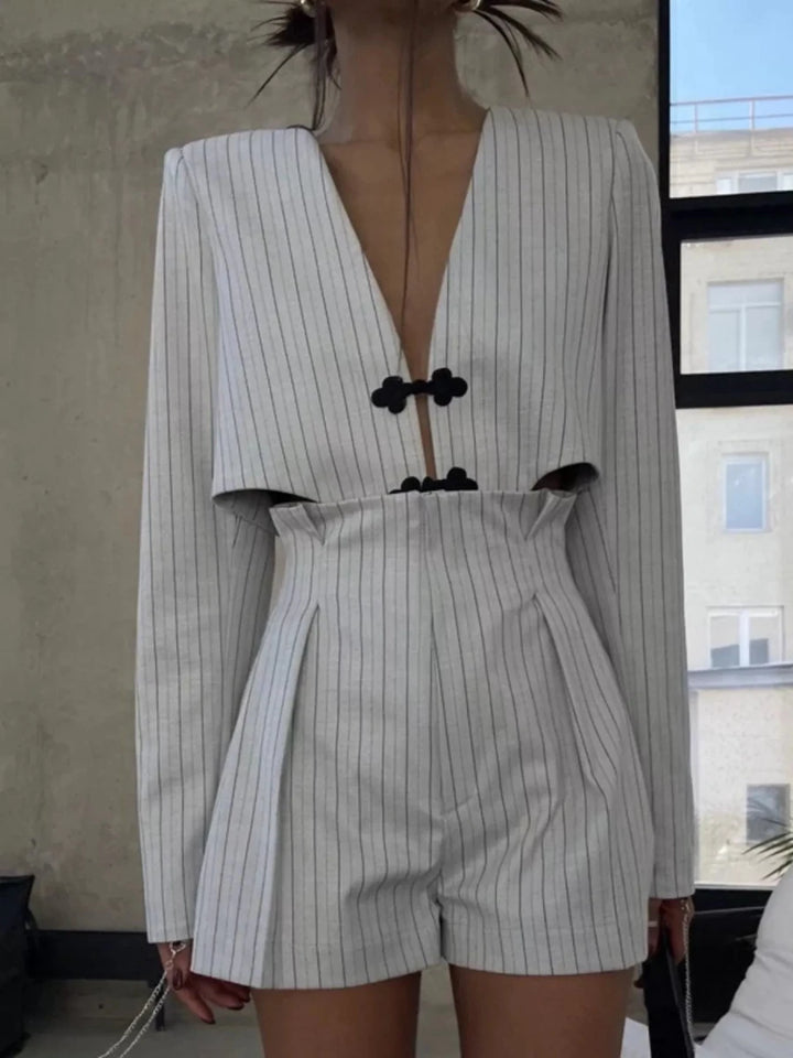 Camille Boutique - Outfit Set