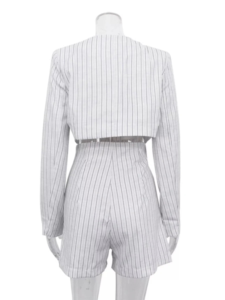 Camille Boutique - Outfit Set