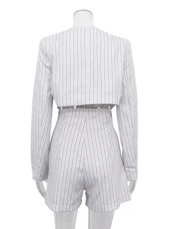 Camille Boutique - Outfit Set