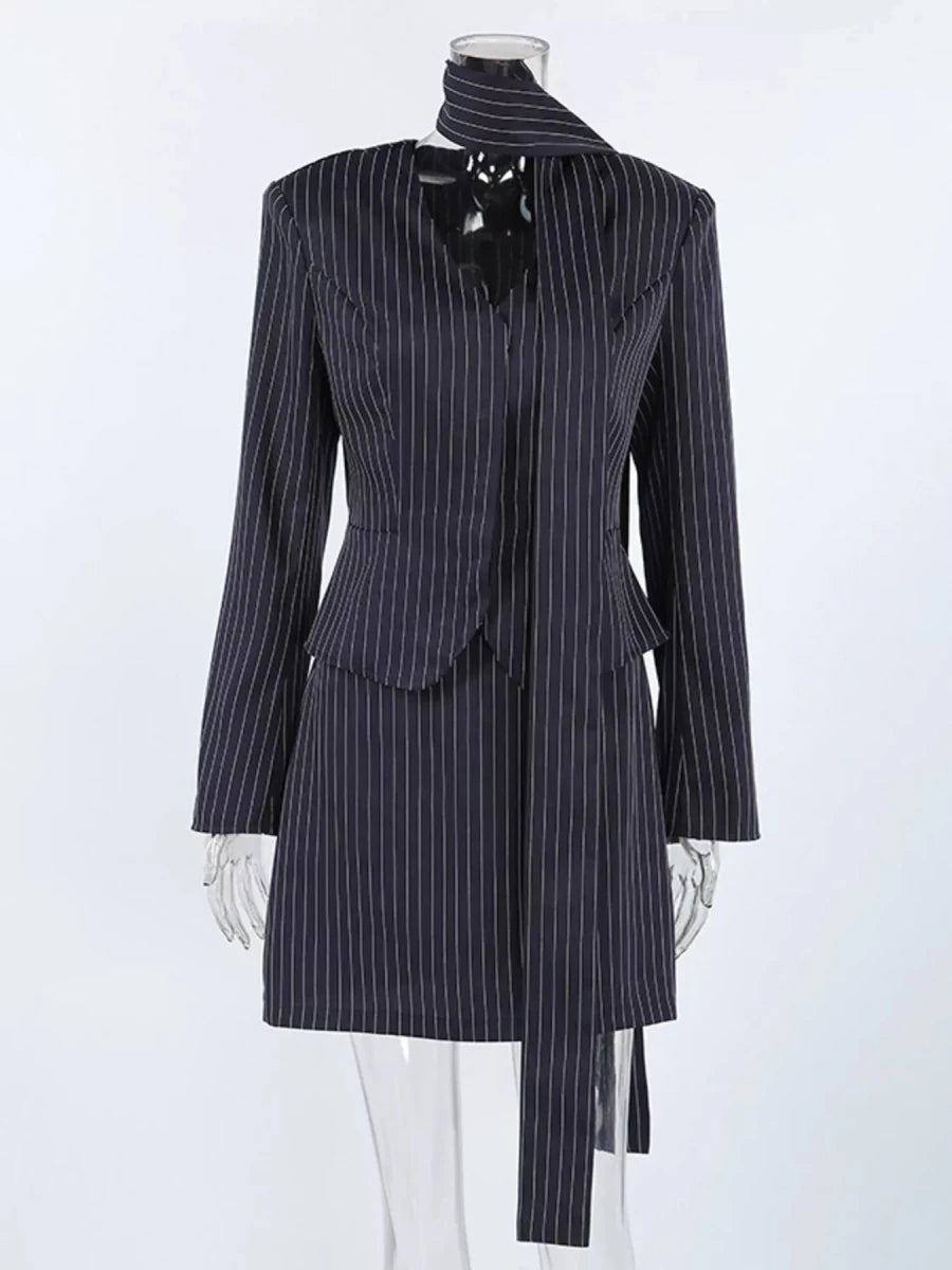 Camille Boutique - Outfit Set