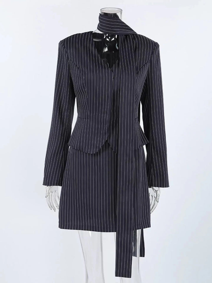 Camille Boutique - Outfit Set