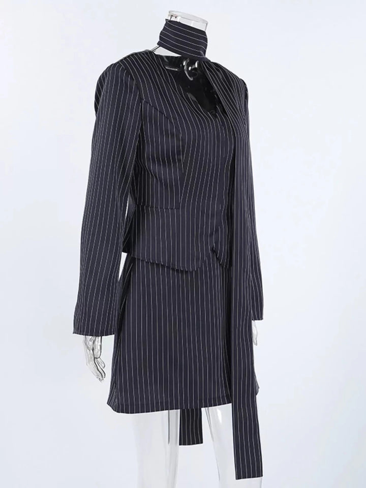 Camille Boutique - Outfit Set