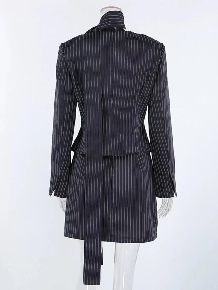 Camille Boutique - Outfit Set