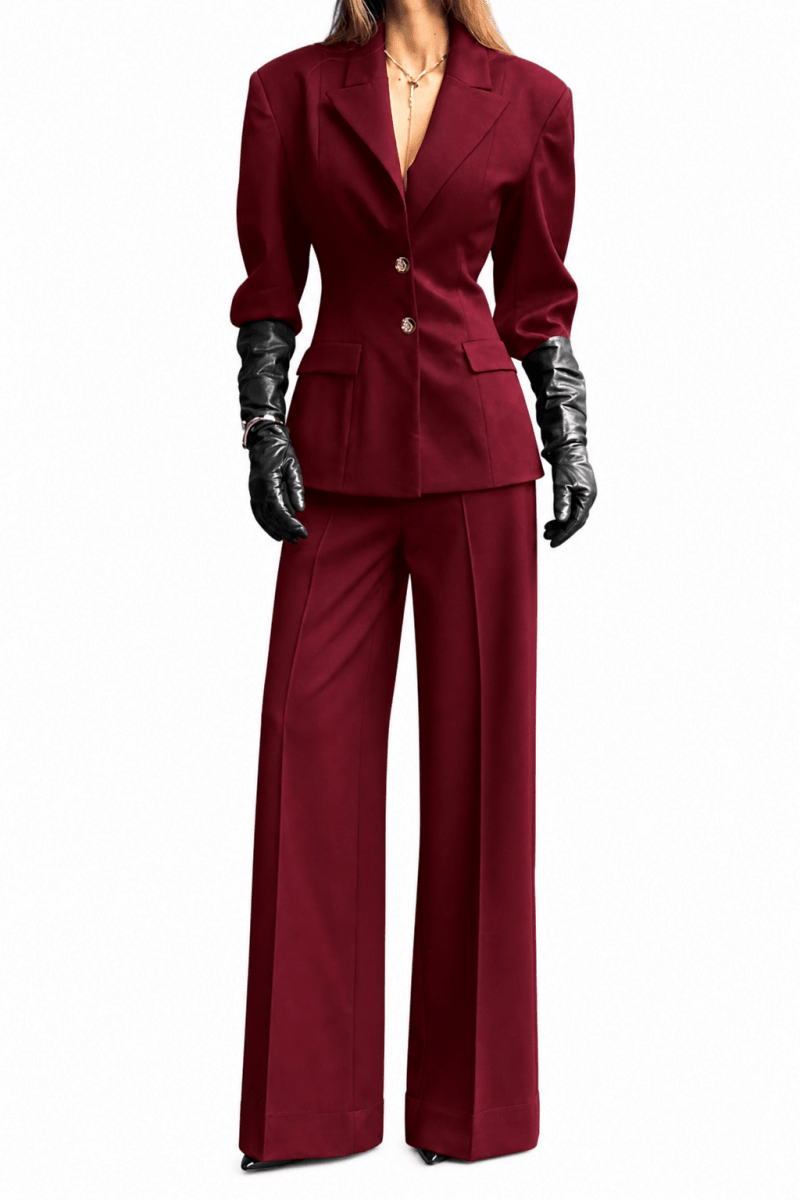 Camille Boutique - Outfit Set