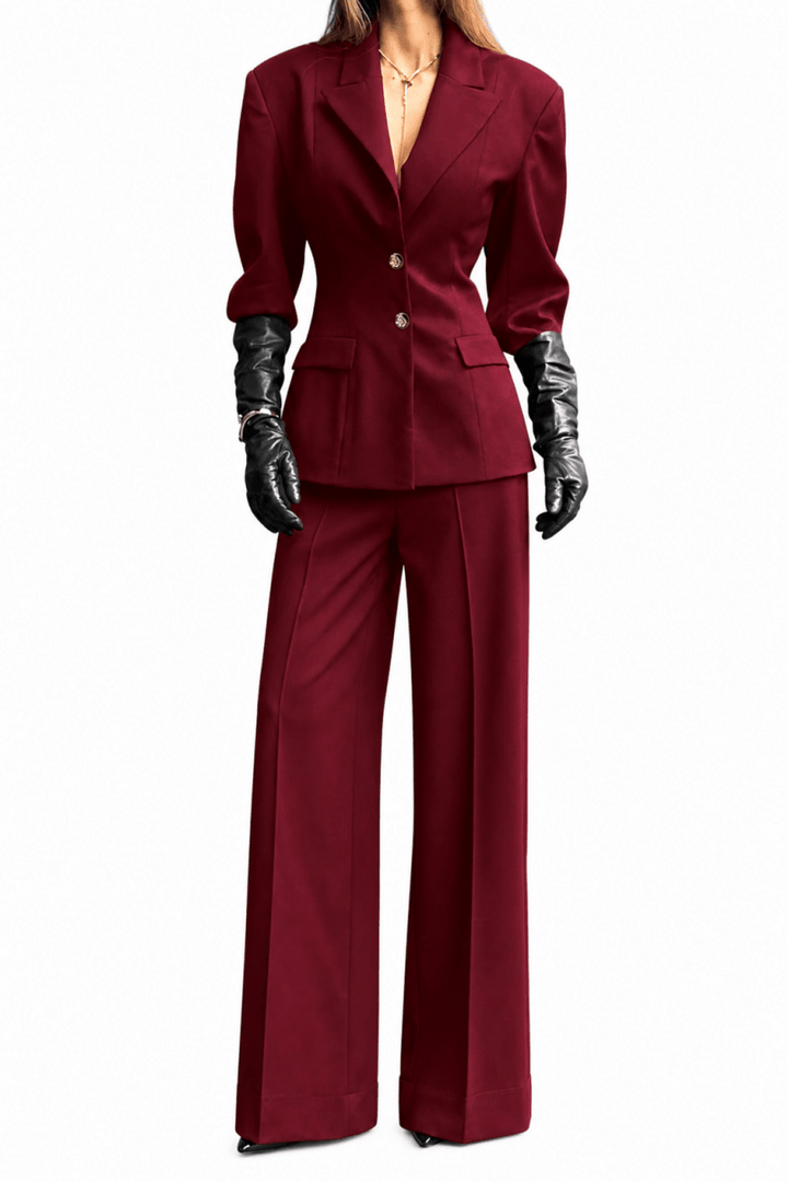 Camille Boutique - Outfit Set