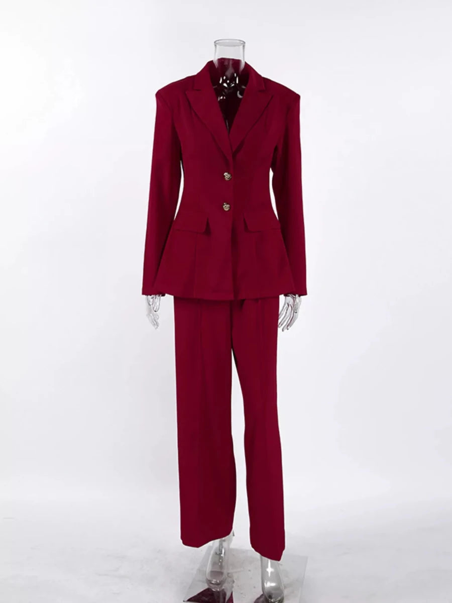 Camille Boutique - Outfit Set