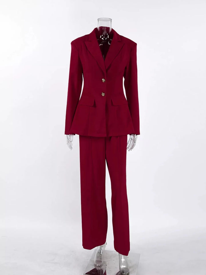 Camille Boutique - Outfit Set