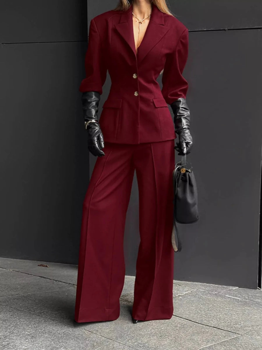 Camille Boutique - Outfit Set