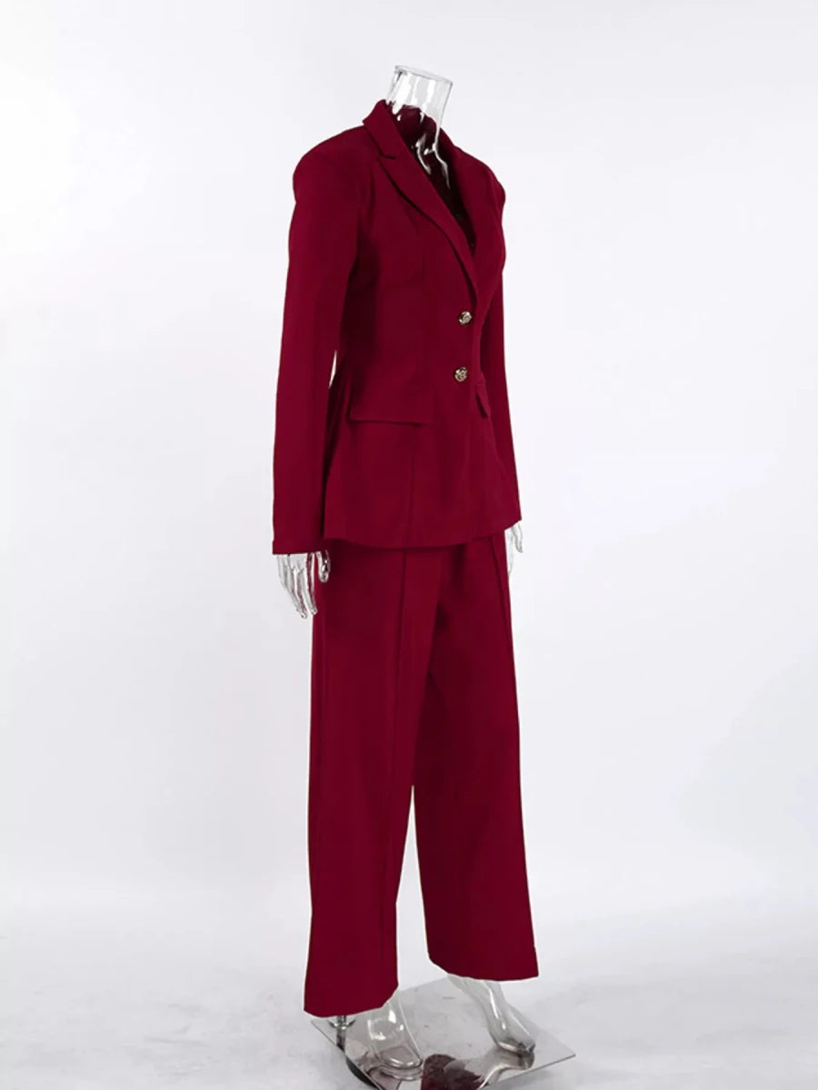Camille Boutique - Outfit Set