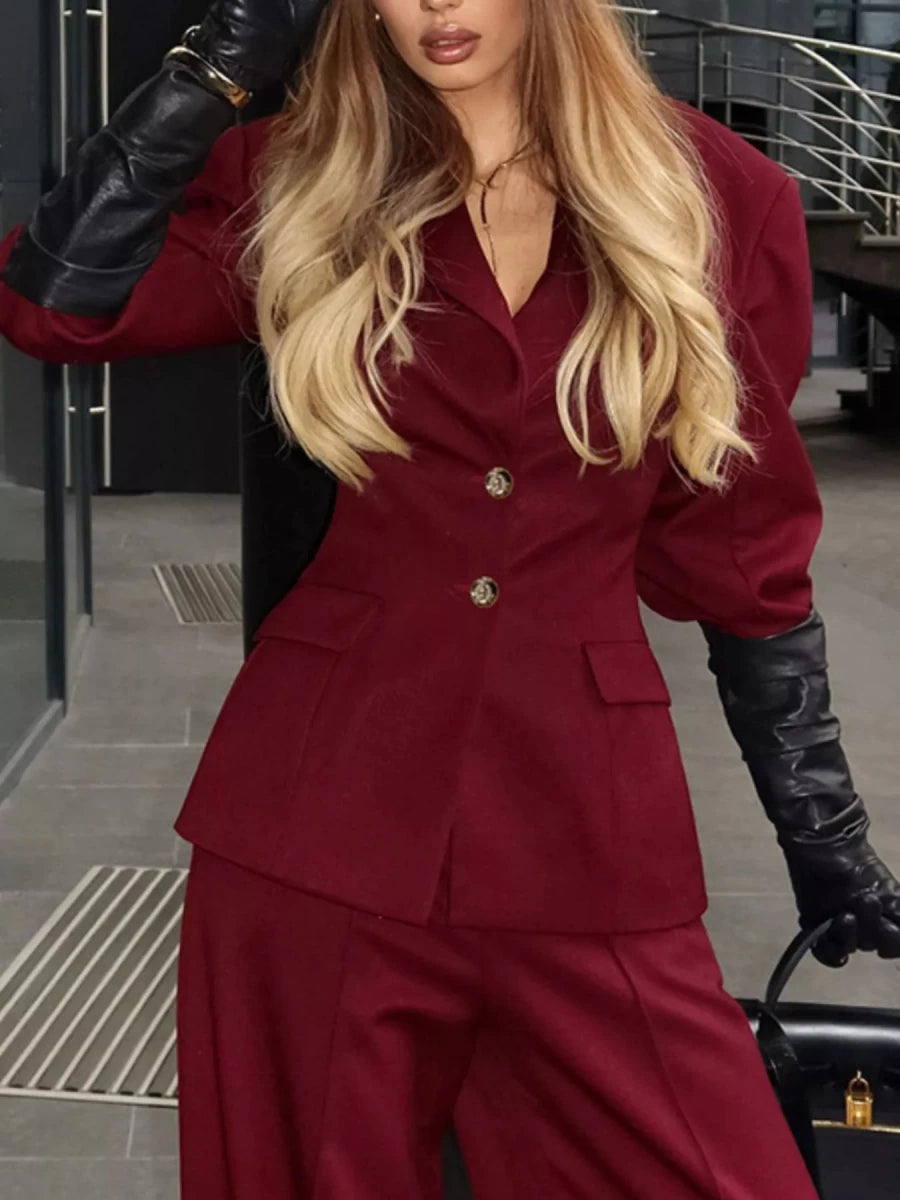 Camille Boutique - Outfit Set