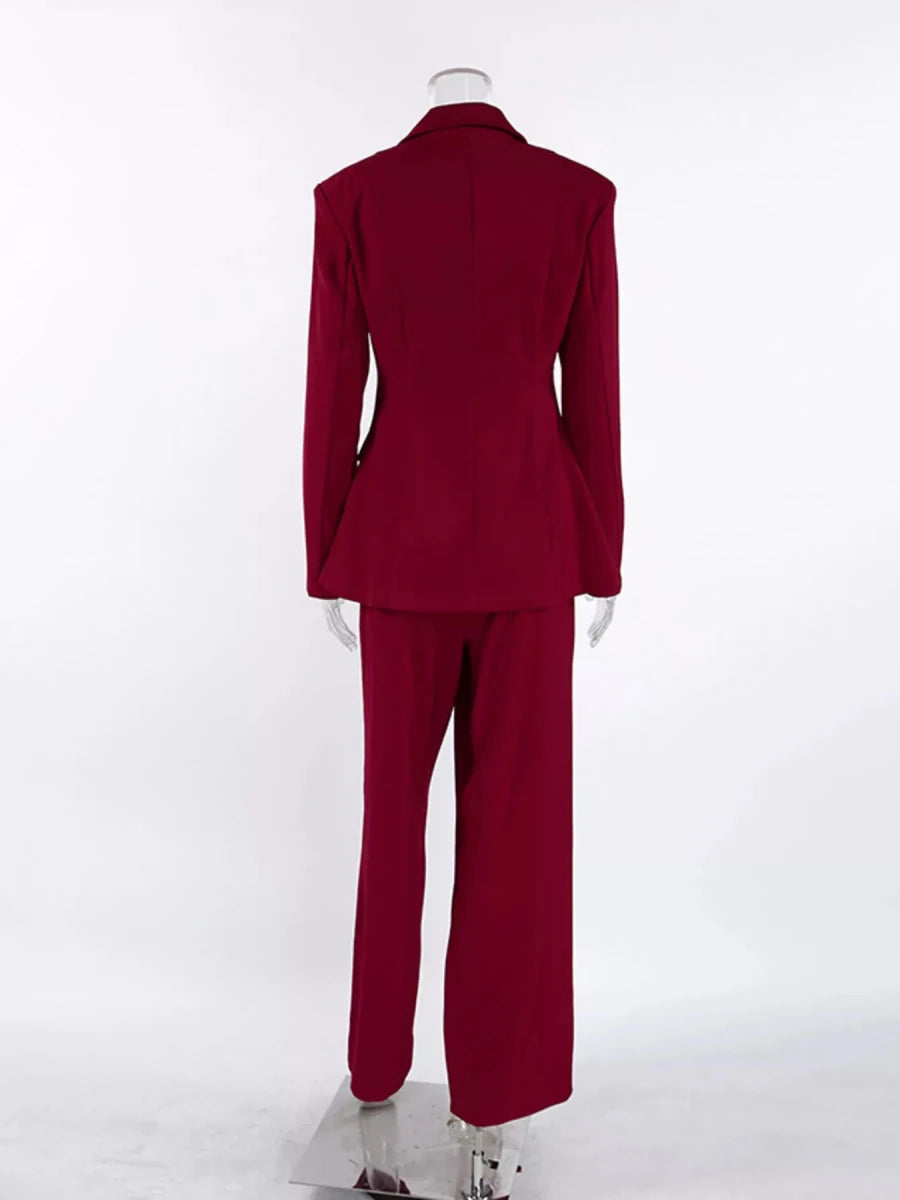 Camille Boutique - Outfit Set