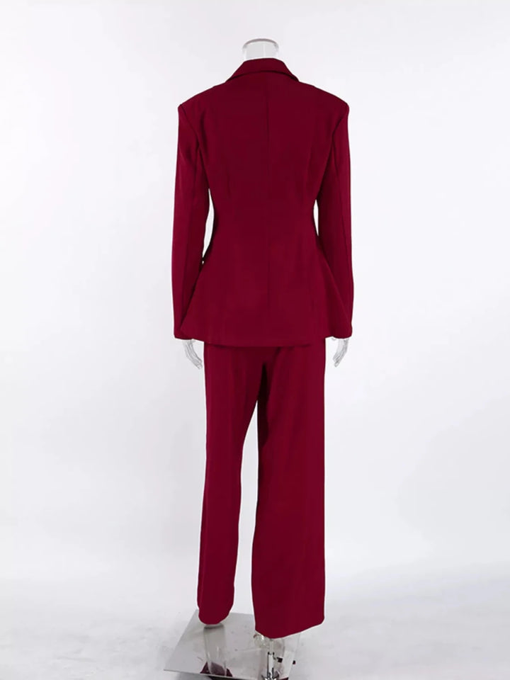 Camille Boutique - Outfit Set