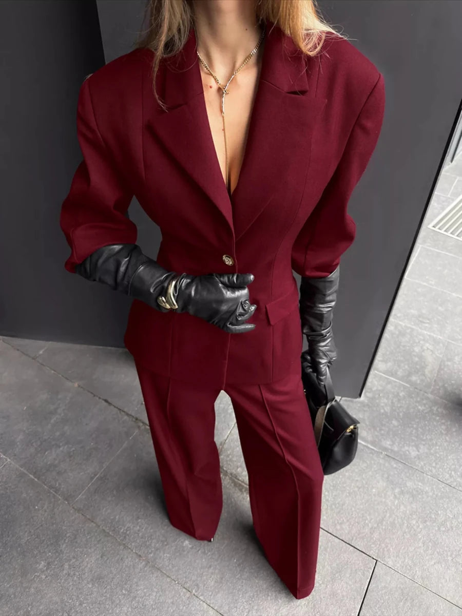 Camille Boutique - Outfit Set