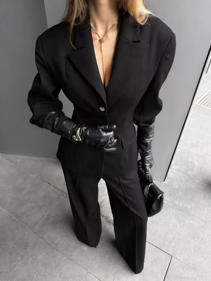 Camille Boutique - Outfit Set