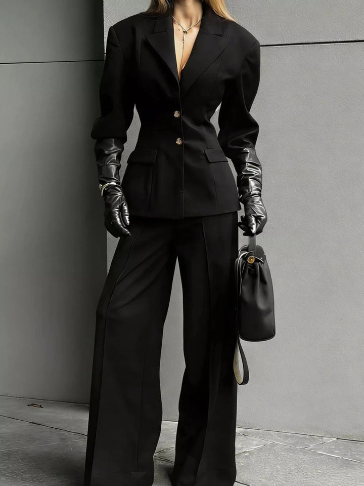 Camille Boutique - Outfit Set