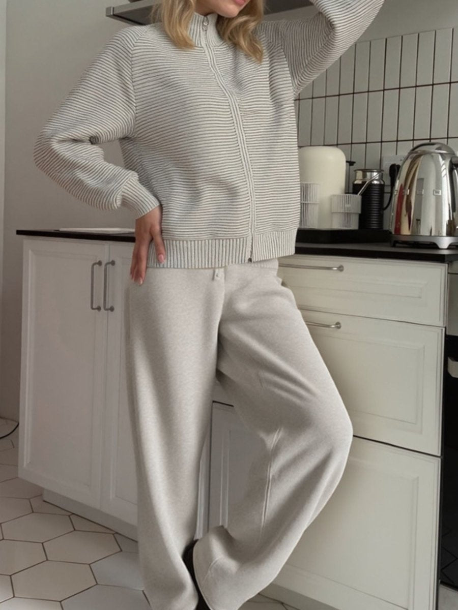 Camille Boutique - Outfit Set