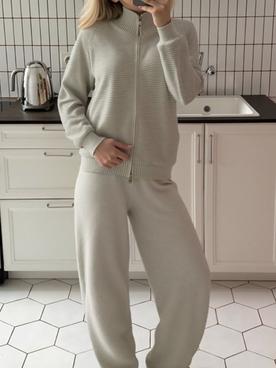 Camille Boutique - Outfit Set