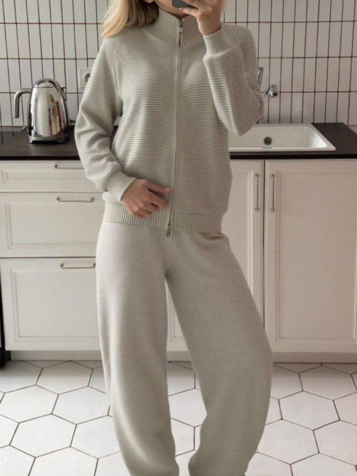 Camille Boutique - Outfit Set