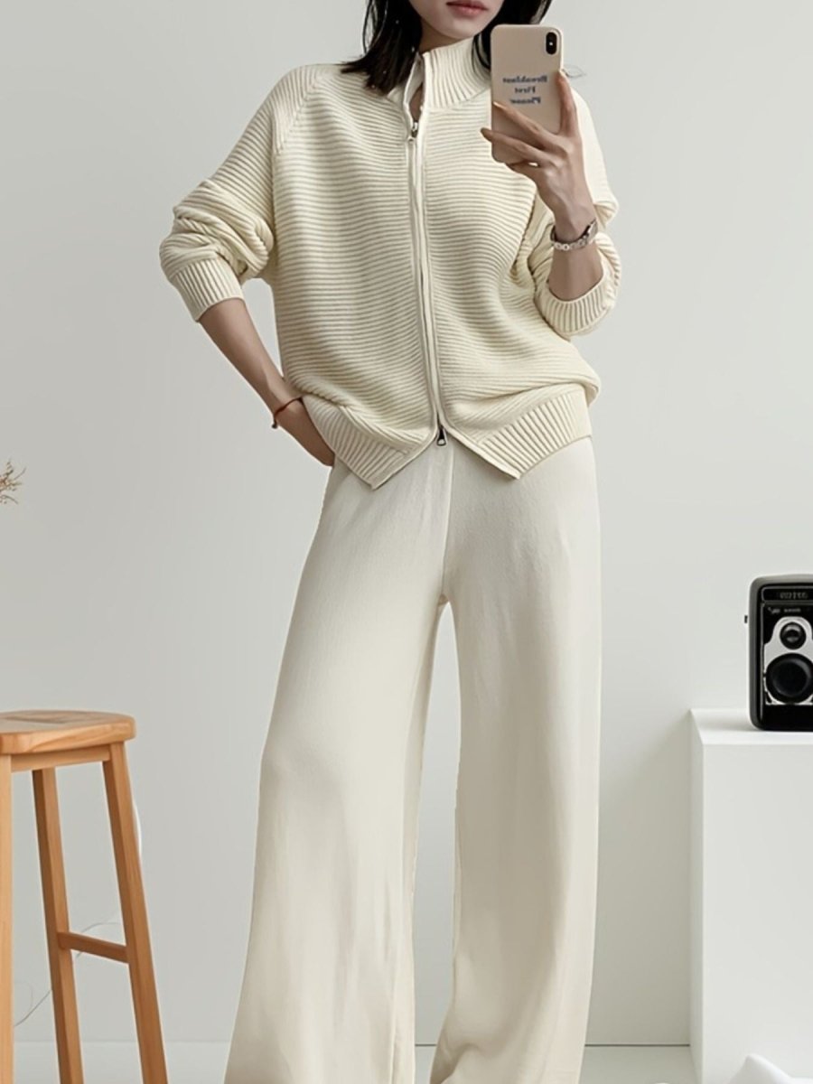 Camille Boutique - Outfit Set