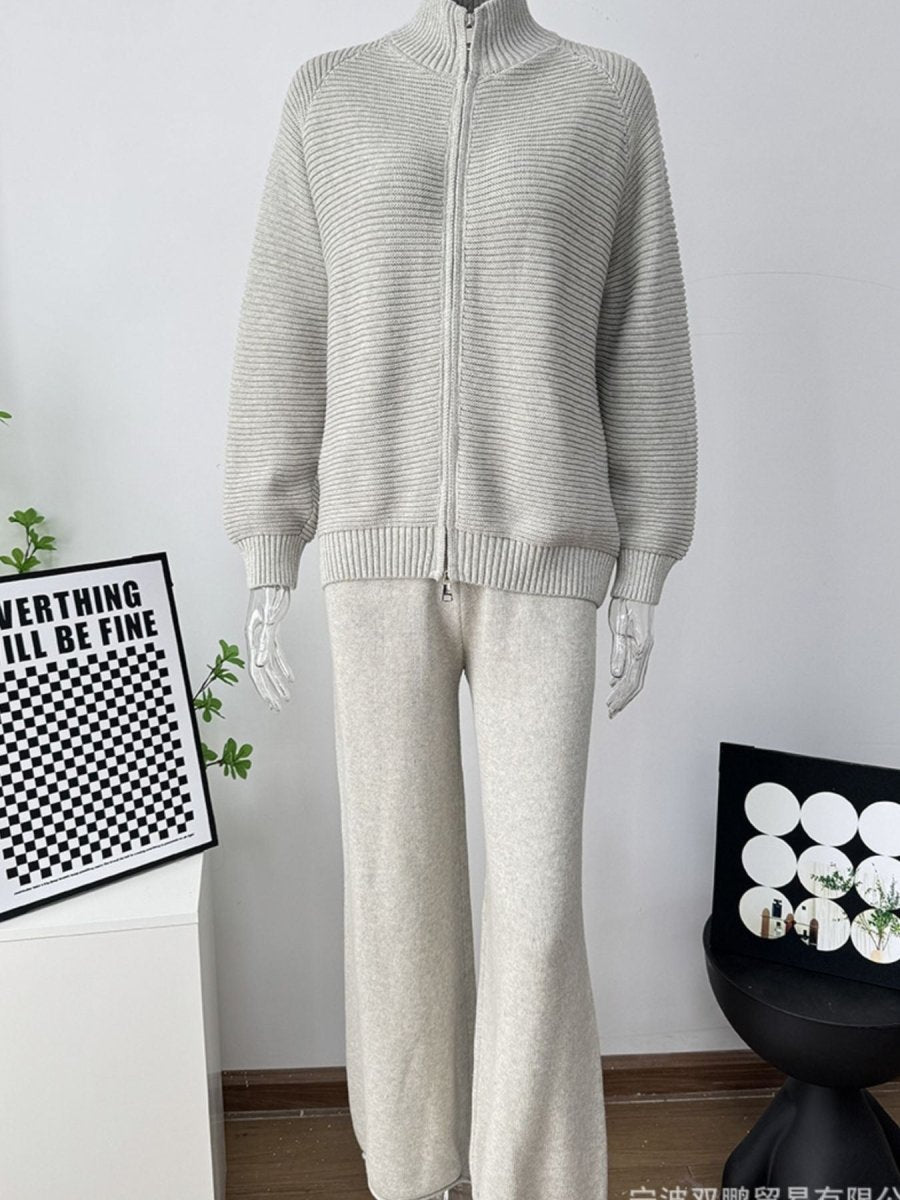 Camille Boutique - Outfit Set