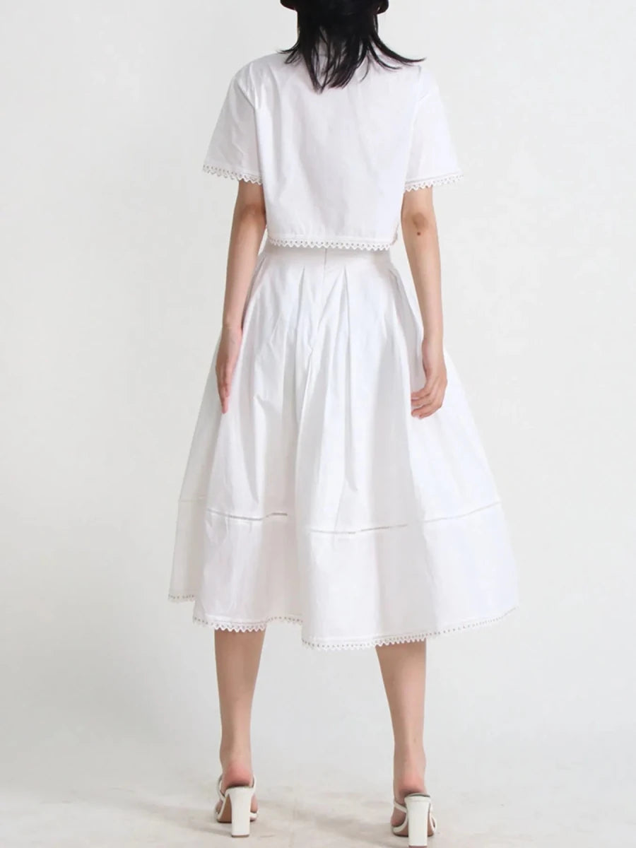 Camille Boutique - Outfit Set