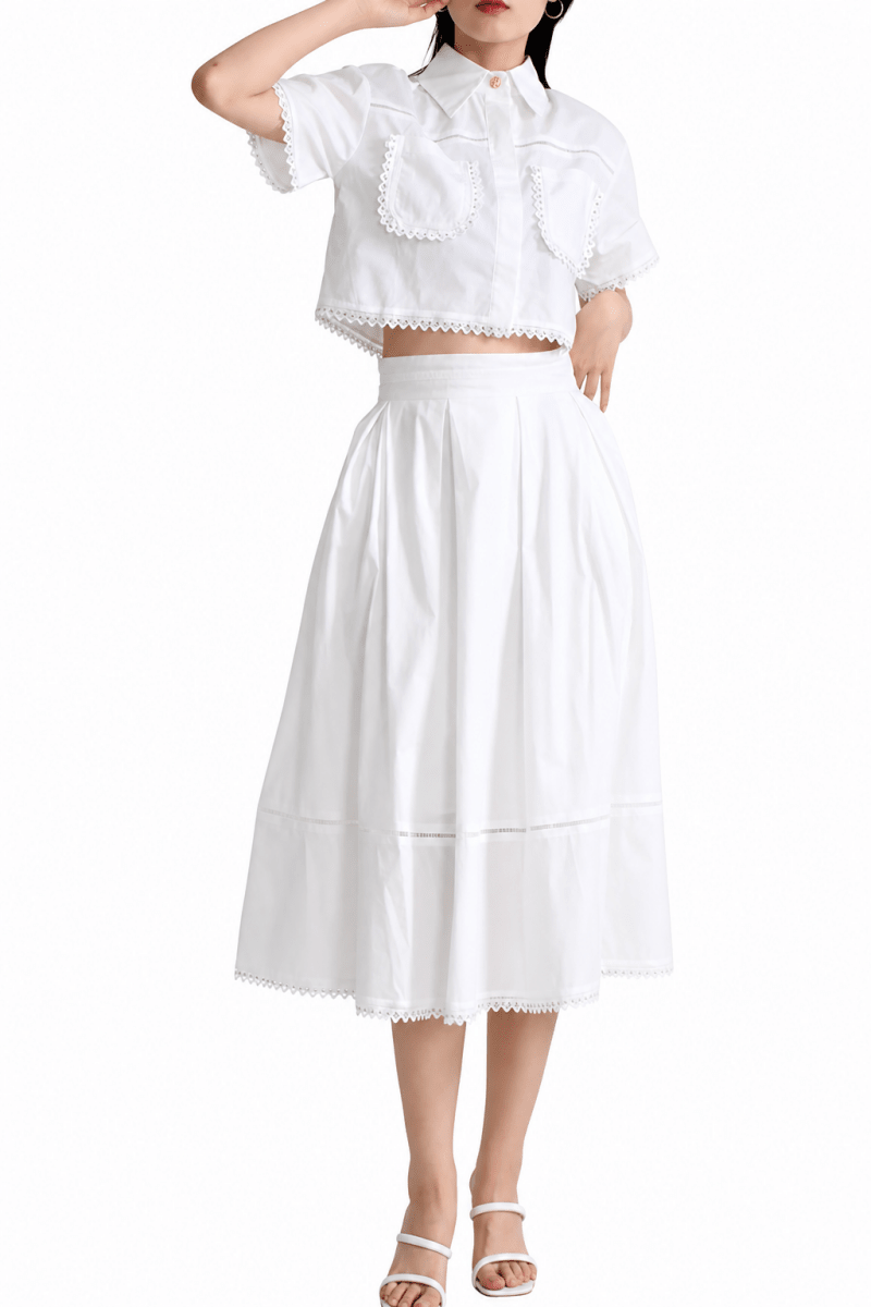 Camille Boutique - Outfit Set