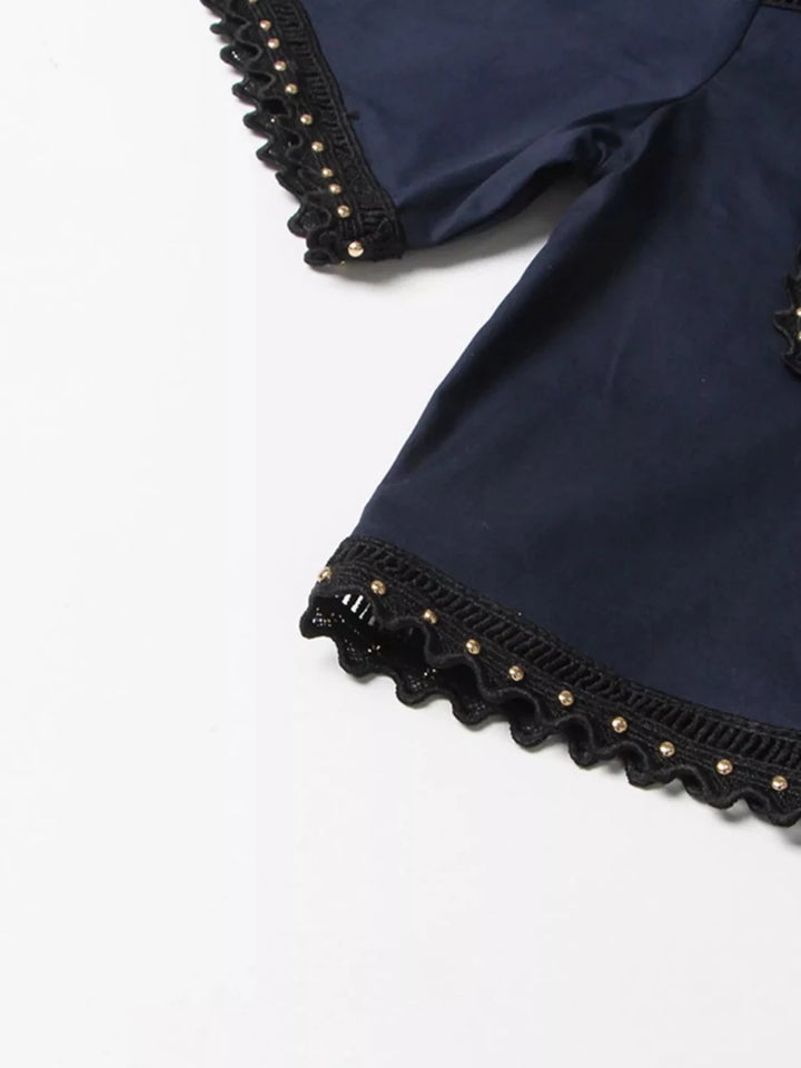 Camille Boutique - Outfit Set