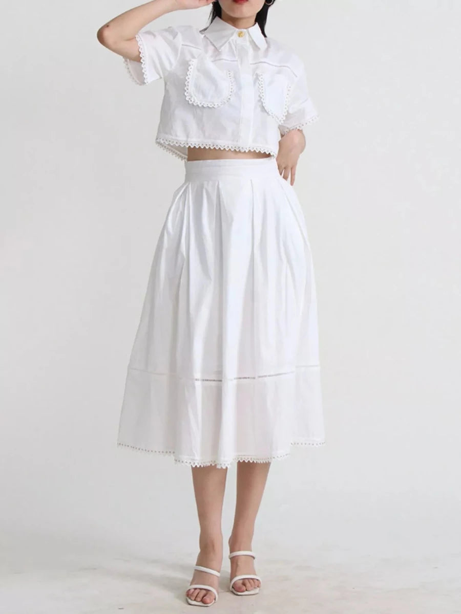 Camille Boutique - Outfit Set