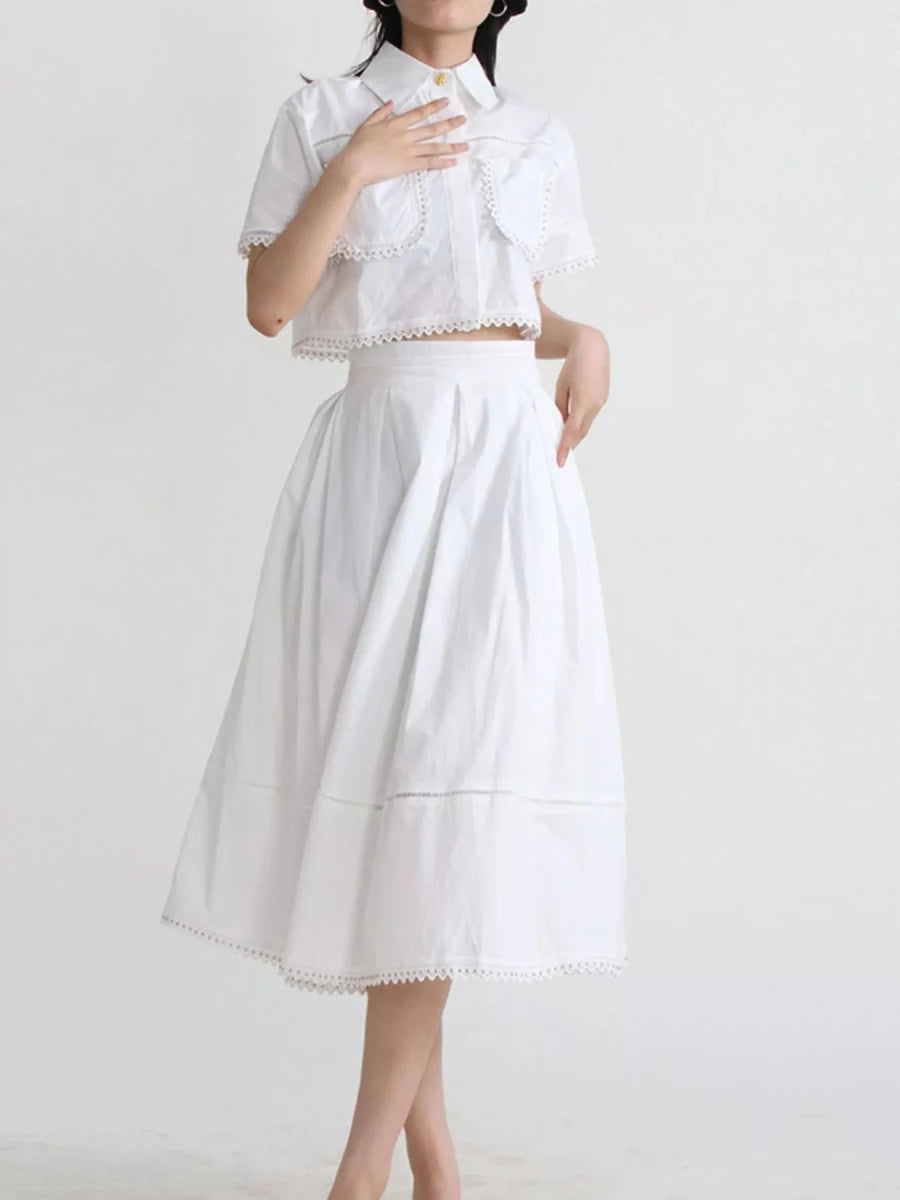 Camille Boutique - Outfit Set