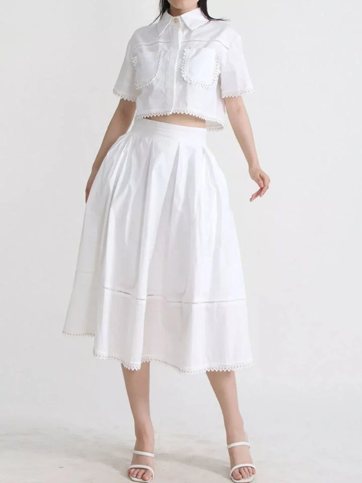Camille Boutique - Outfit Set