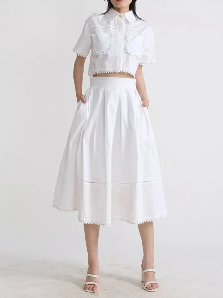 Camille Boutique - Outfit Set