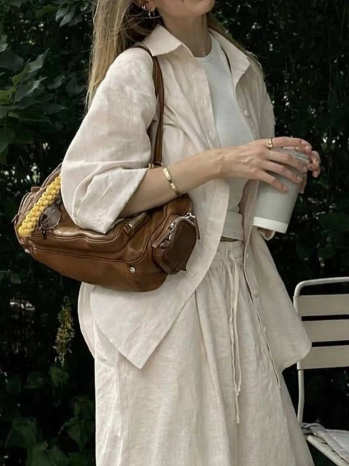 Camille Boutique - Outfit Set