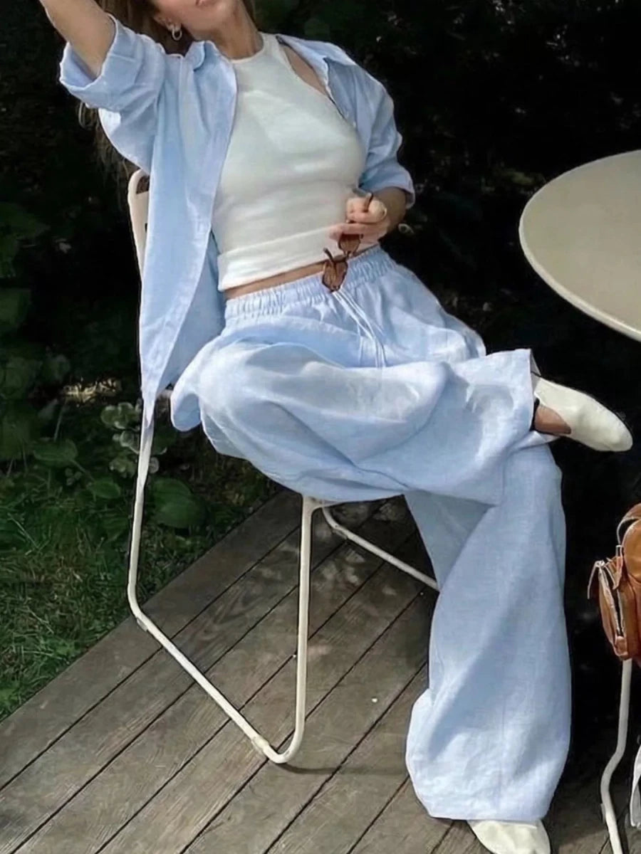 Camille Boutique - Outfit Set