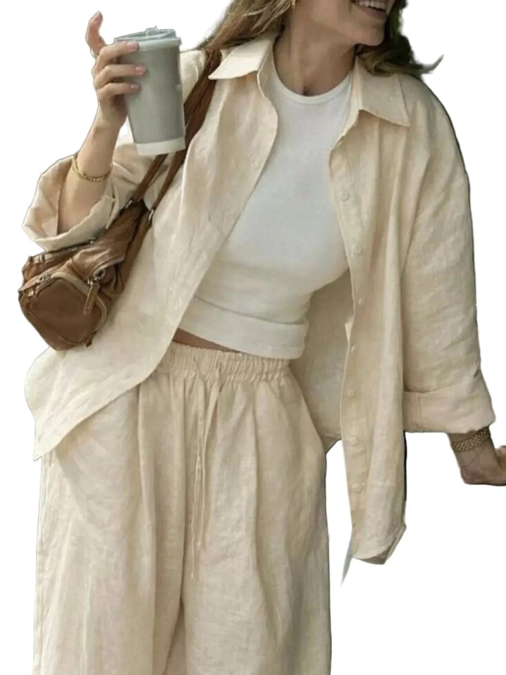 Camille Boutique - Outfit Set