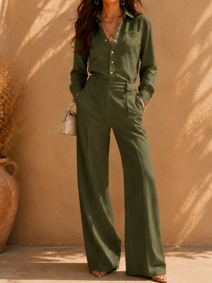 Camille Boutique - Outfit Set
