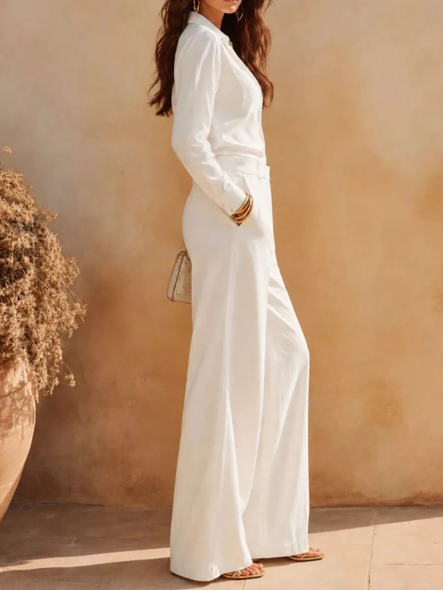 Camille Boutique - Outfit Set