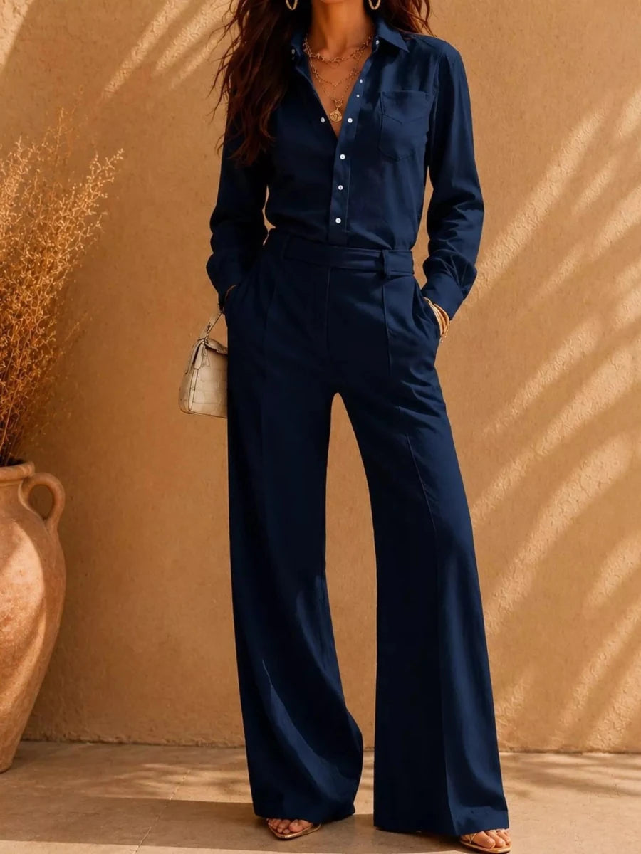 Camille Boutique - Outfit Set