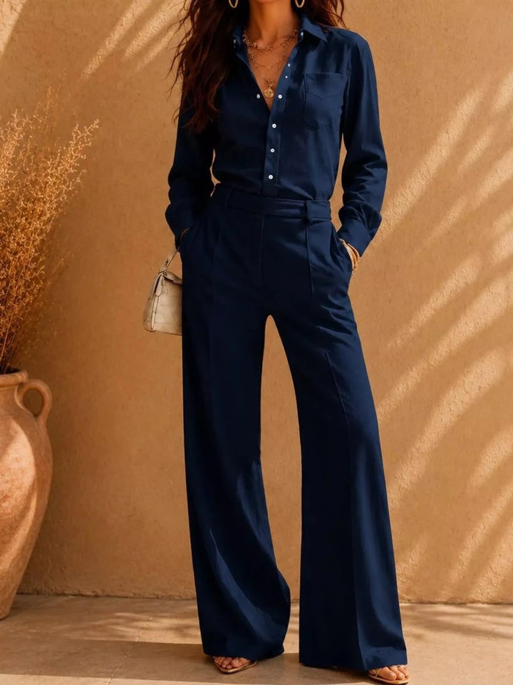 Camille Boutique - Outfit Set