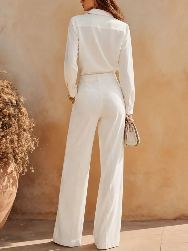 Camille Boutique - Outfit Set