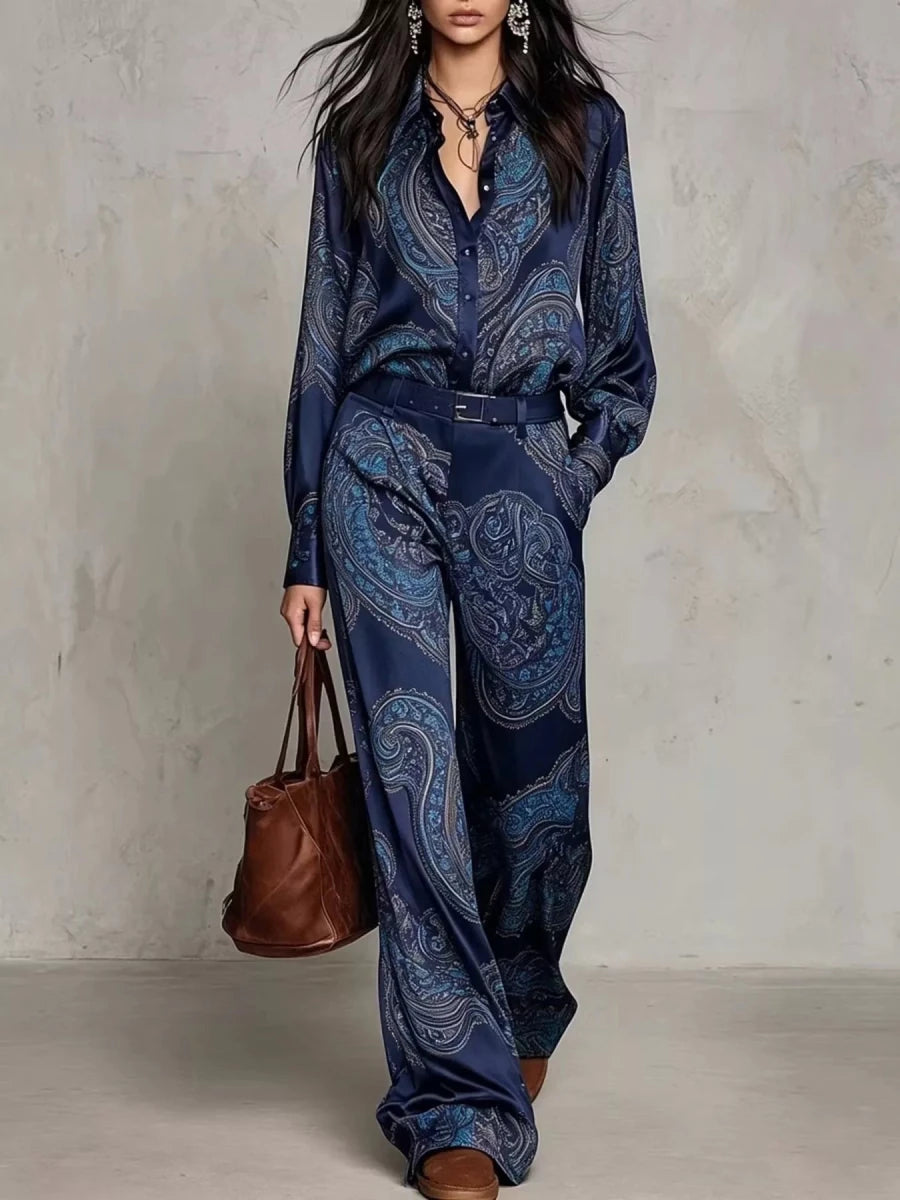 Camille Boutique - Outfit Set