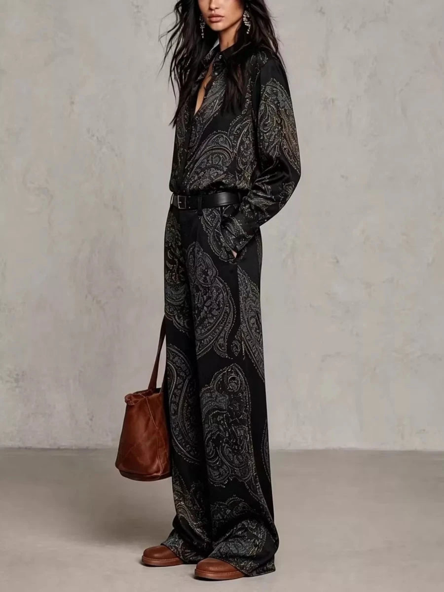 Camille Boutique - Outfit Set