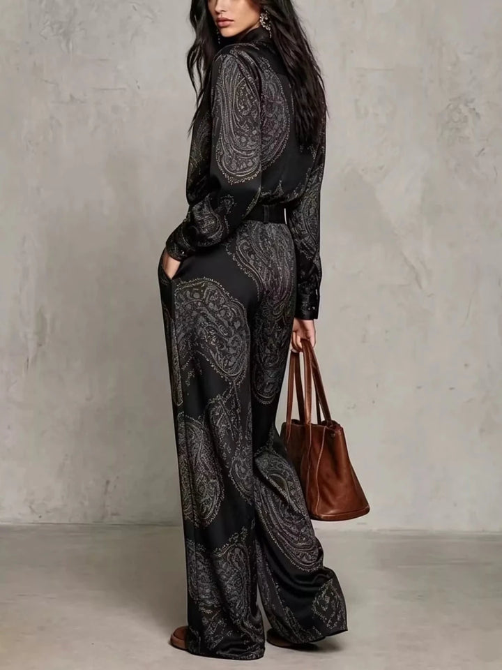 Camille Boutique - Outfit Set