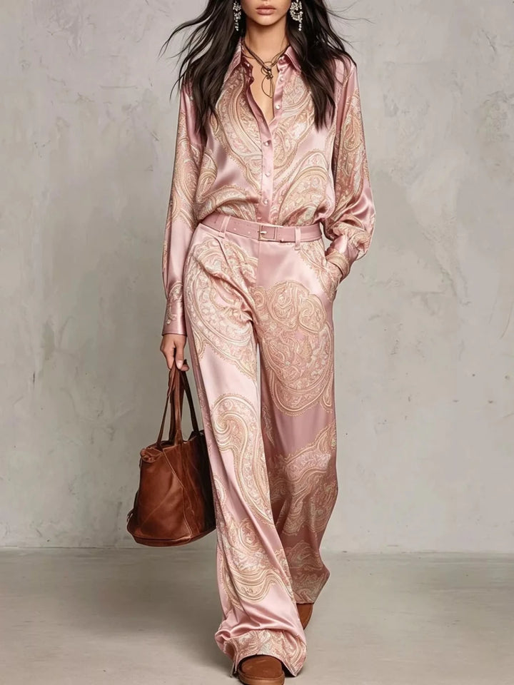 Camille Boutique - Outfit Set