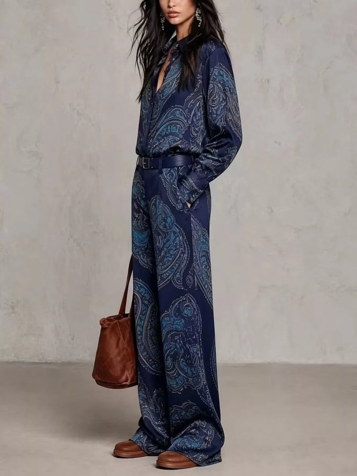 Camille Boutique - Outfit Set