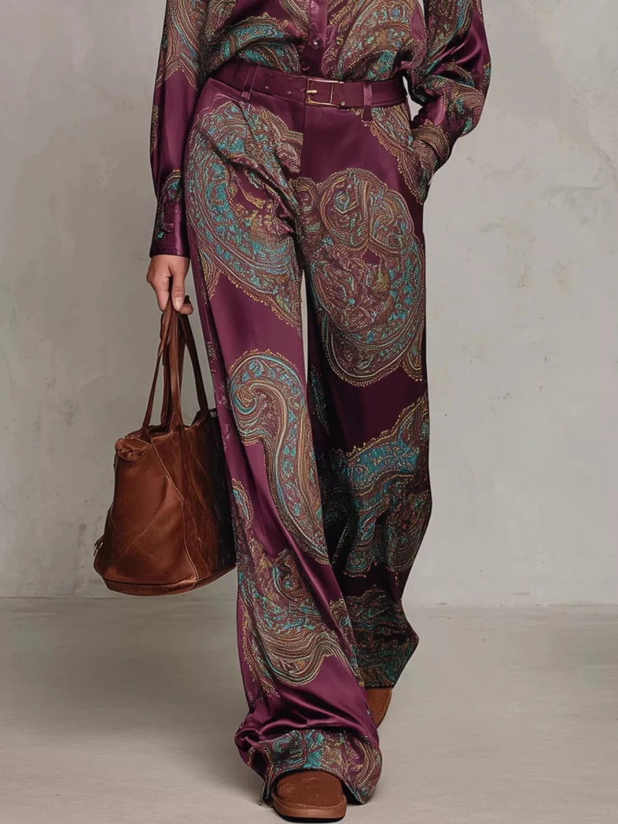 Camille Boutique - Outfit Set