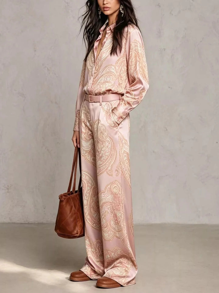 Camille Boutique - Outfit Set